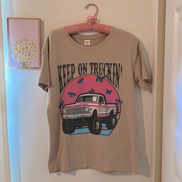 Vibe N’ t - shirt - Picture 1 of 6